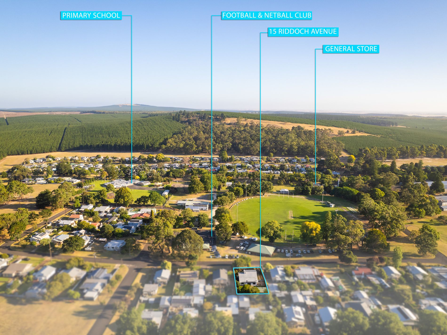 15 Riddoch Avenue, Mount Burr