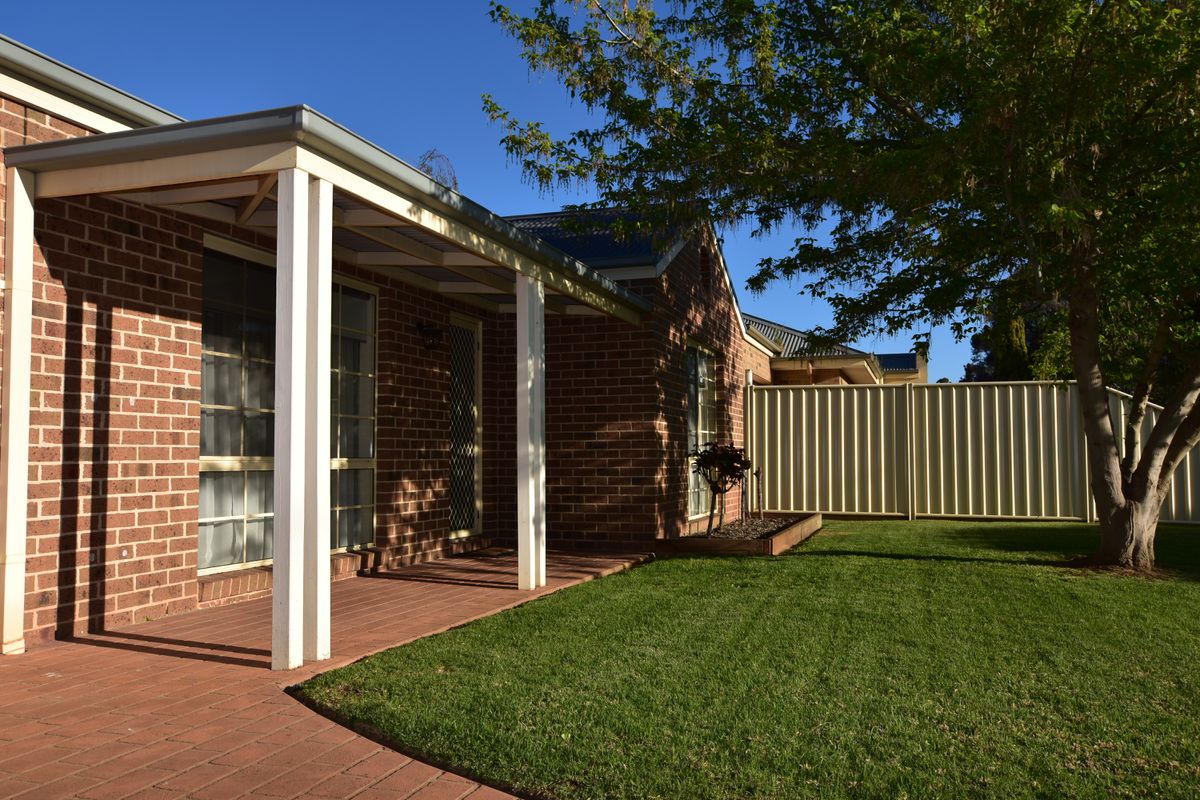 1 Hawkins Street, Kyabram
