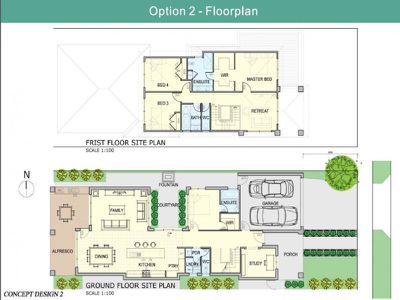 Lot 1, 8-14 Bend Road, Keysborough