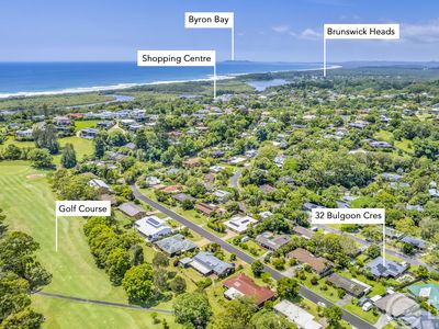 32 Bulgoon Crescent, Ocean Shores