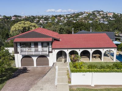 41 Porritt Avenue, Chatswood