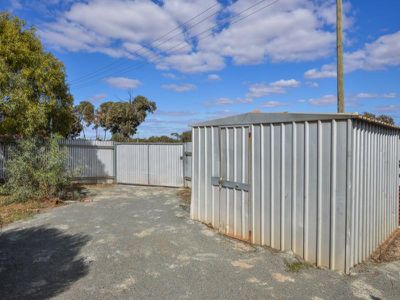 1 Elizabeth Street, Kalgoorlie