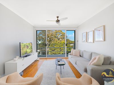 3 Gore Street, Arncliffe