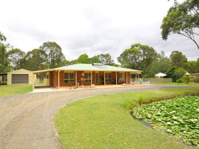 102 Castle Road South, Hervey Bay