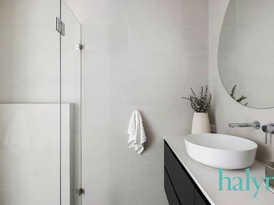 204 / 11 Money Street, Perth