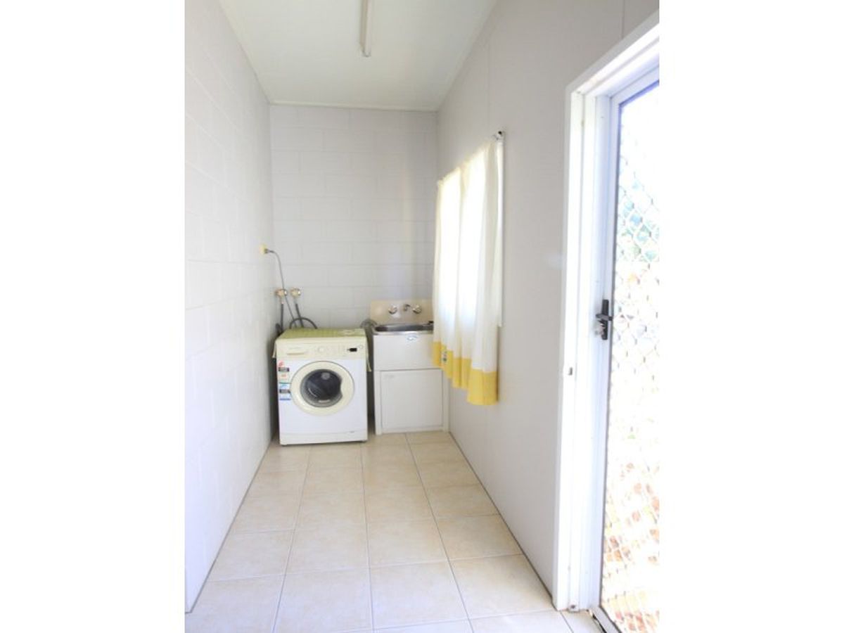 23-27 KING STREET, Chillagoe