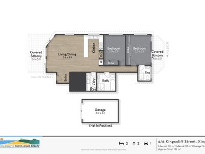 6 / 6 Kingscliff Street, Kingscliff