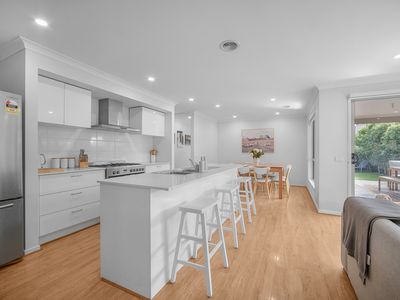 46 District Avenue, Werribee