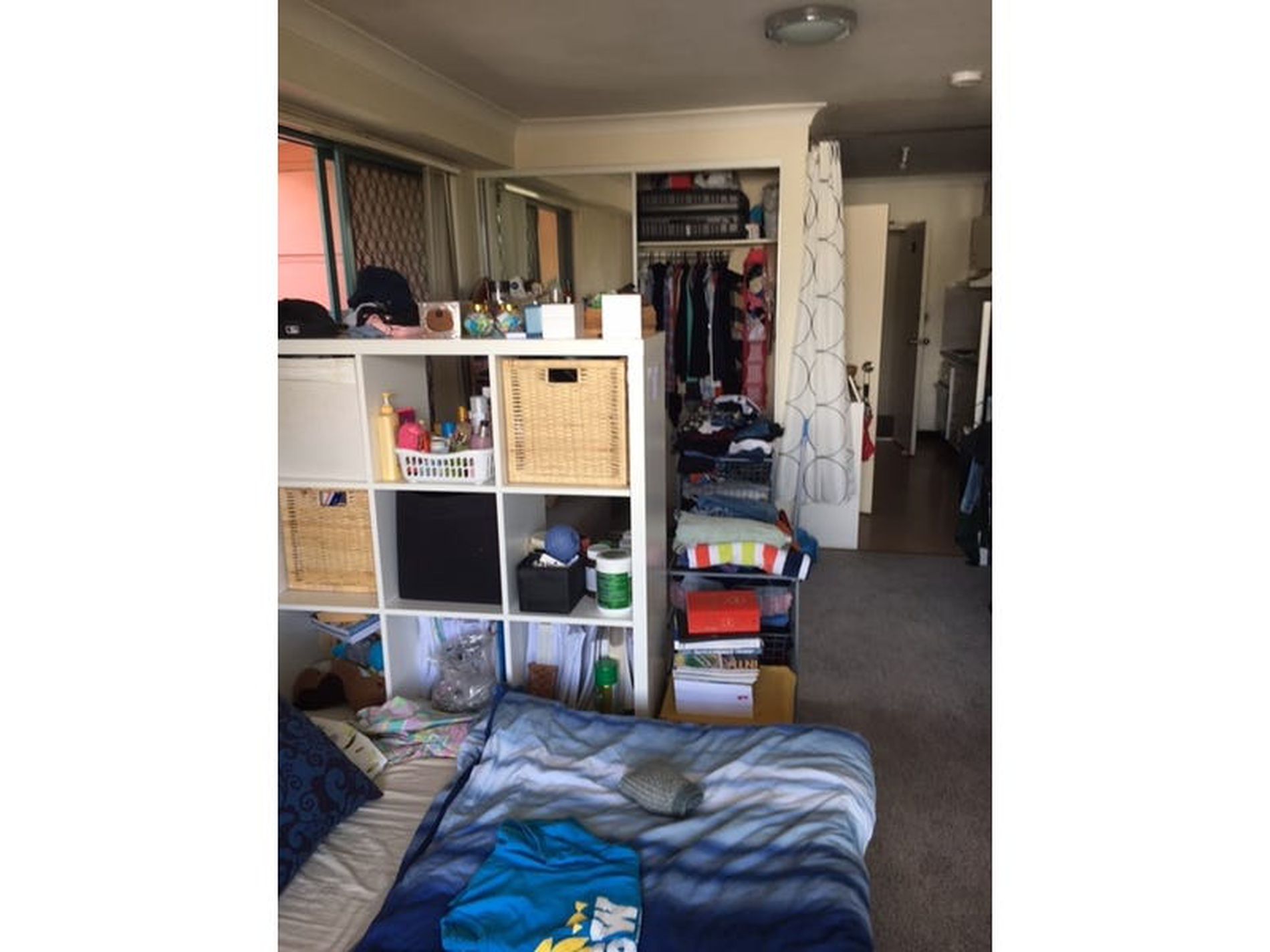 22 / 1 Linthorpe Street, Newtown
