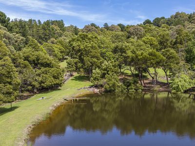 610 Mount Macedon Road, Mount Macedon
