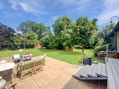 23 Clement Street, Forbes