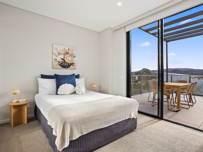 402 / 37 Virginia Street, North Wollongong