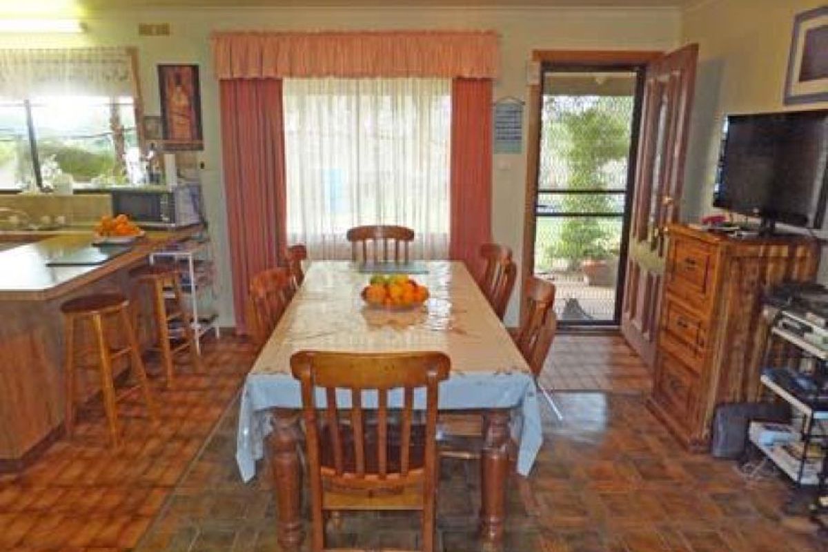 60 Merrigum-Ardmona Road, Merrigum