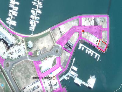 Lot 15 Lot 15 The Cove, Airlie Esplanade, Airlie Beach