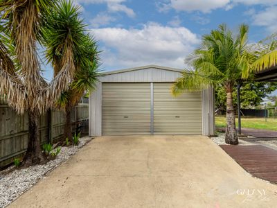 38 Victoria, Bundaberg East