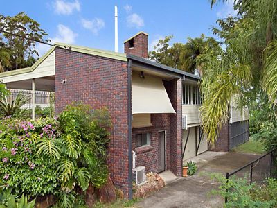 25 Rangeview Street, Rochedale South