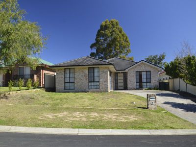 11 Goldenia Close, Morisset