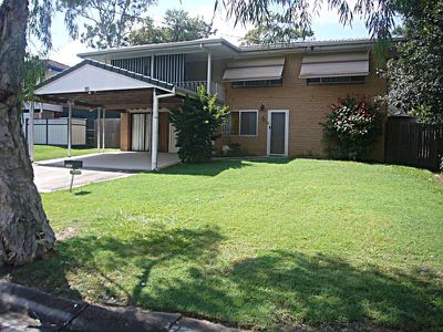 20 Mungala Street, Rochedale South