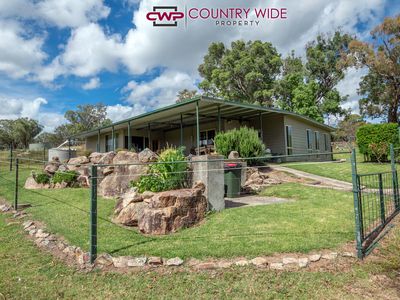170 Northcotts Road, Glen Innes