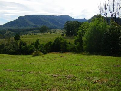 Lot 9 Tulsi Lane, Nimbin