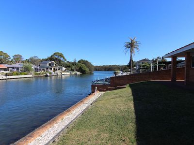 14 Wyuna Place, Forster