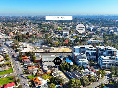 4 / 11-13 Charles Street, Arncliffe