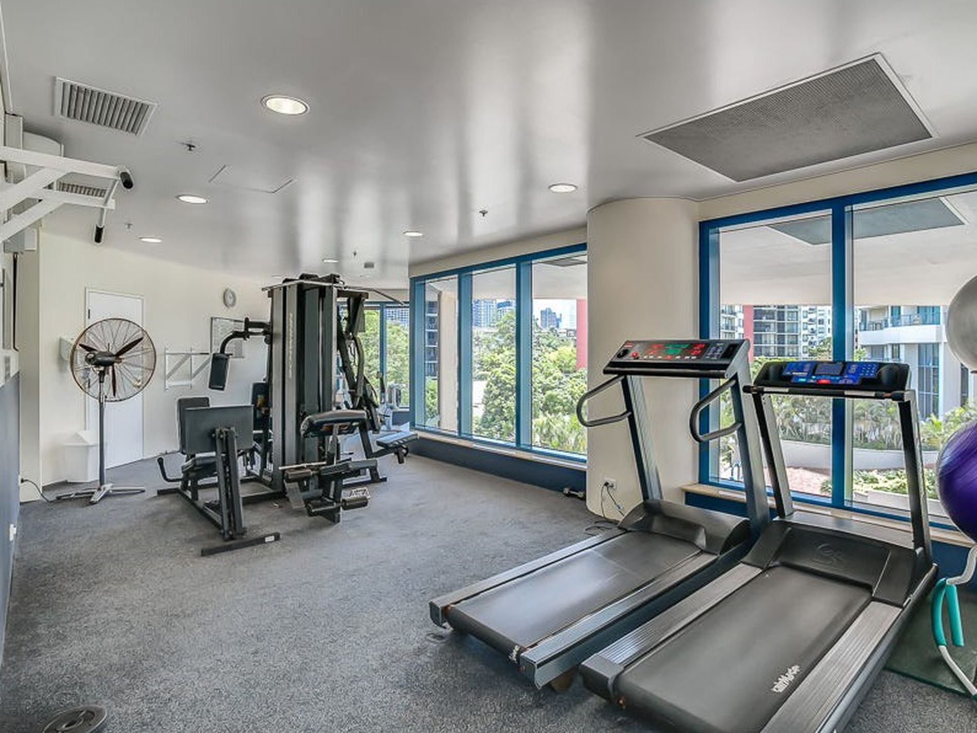 68 / 2 Goodwin Street, Kangaroo Point