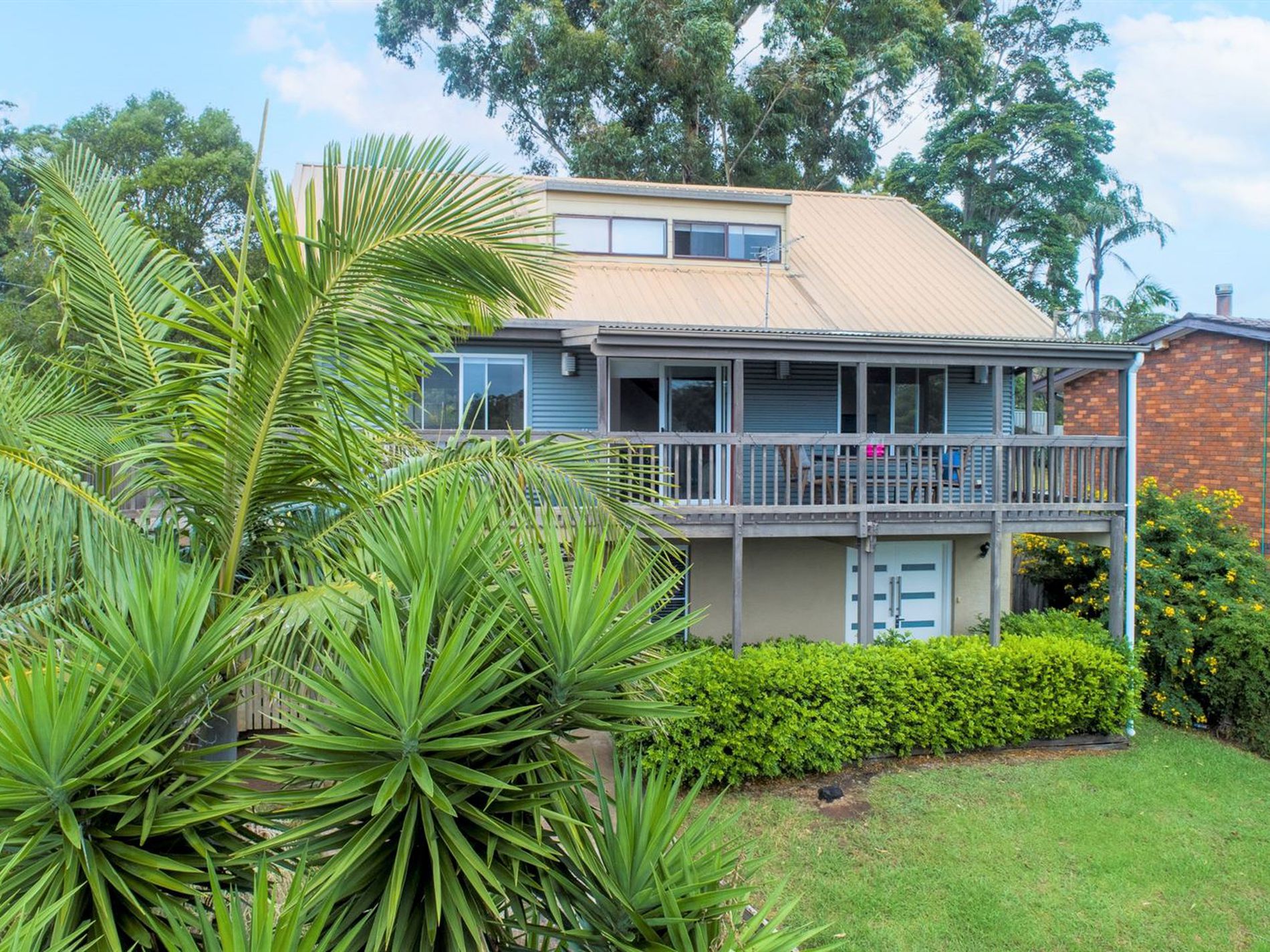 41 Treetops Crescent, Mollymook