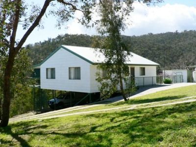266 Bryants Gap Road, Tallangatta