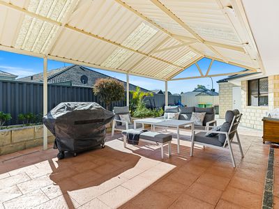 17 Whyalla Circle, Port Kennedy