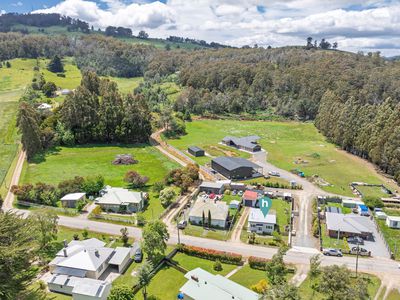 14 Fourfoot Road, Geeveston