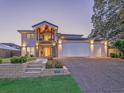 54 Sylvateere Crescent, Wakerley