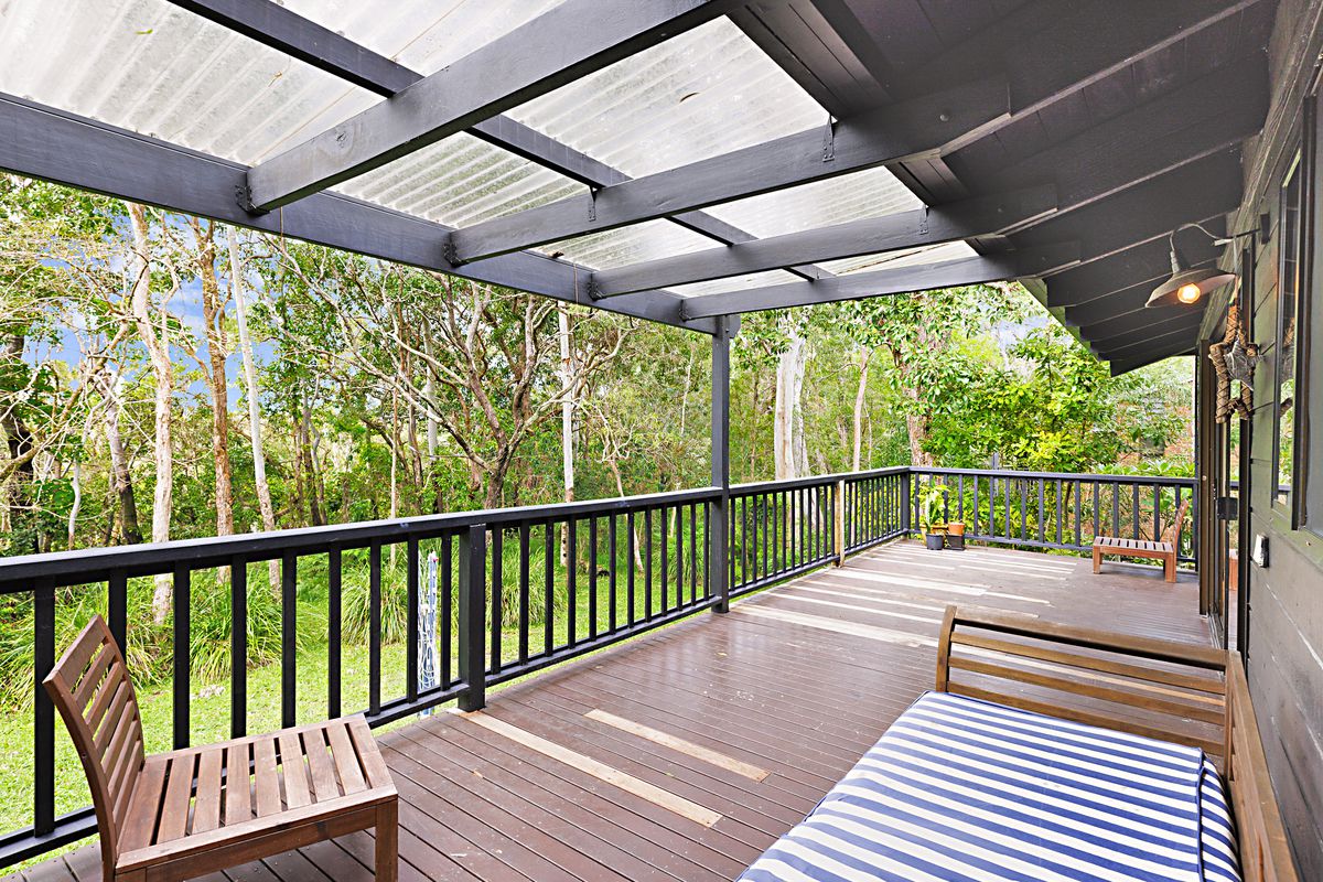 14 Stephen Street, Tewantin