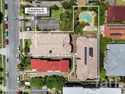 19 / 72 Brighton Street, Biggera Waters