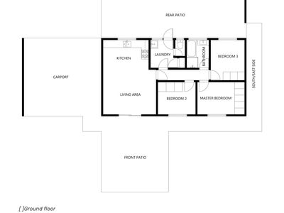 443 Lakeside Drive, Lake Boga