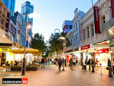 68 / 69 Milligan Street, Perth
