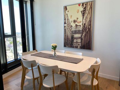 801 / 179 Alfred Street, Fortitude Valley