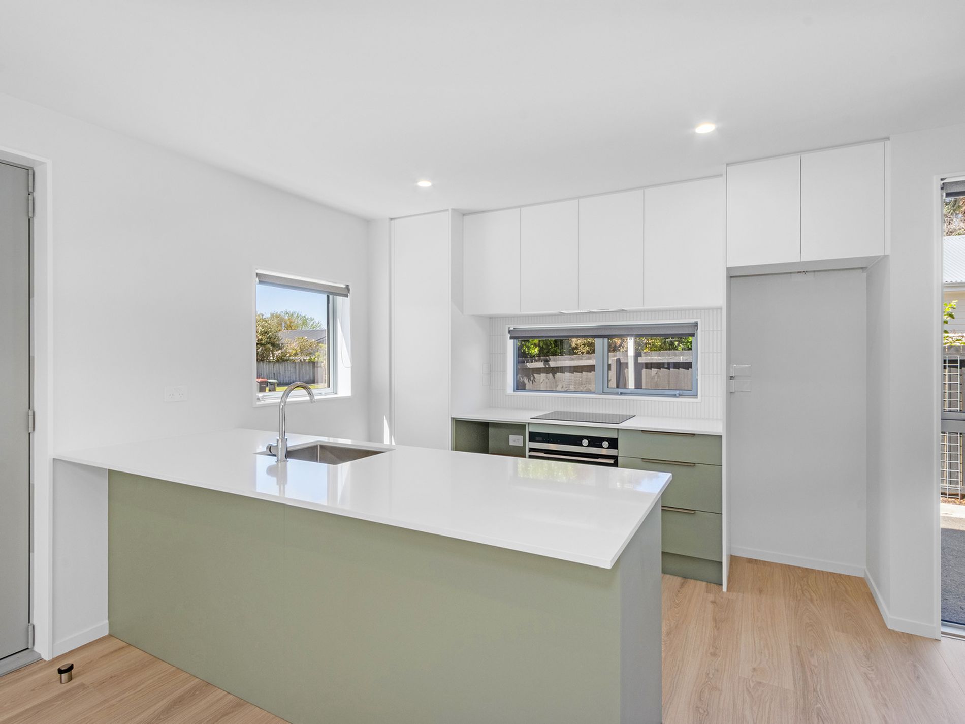 1 / 15 Sumner Street, Spreydon