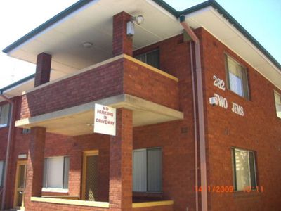 3 / 282 Macquarie Street, Dubbo