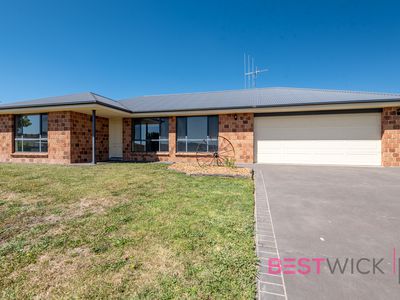 1 Hunt Place, Blayney
