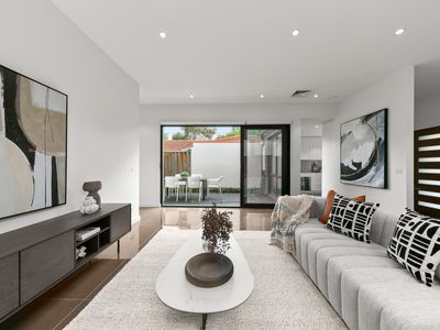 1 / 746 Toorak Road, Hawthorn East