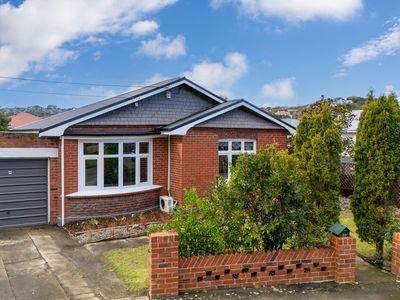 23 Cranley Street, Musselburgh