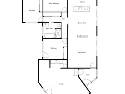 19 Elderberry Lane, Stoke