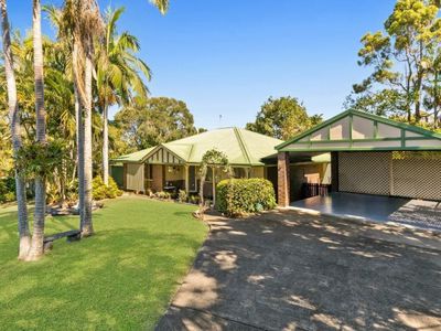 33 Gooloi Court, Tewantin