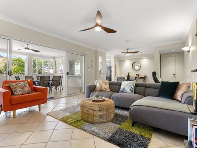612 / 2-10 Greenslopes Street, Cairns North