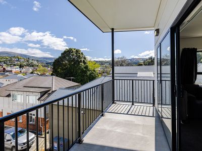 7 / 377 Leith Street, North Dunedin