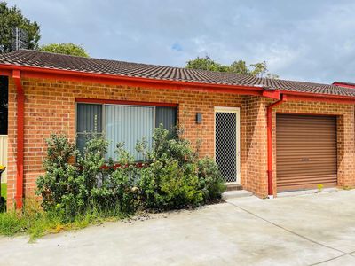 5 / 25 Bowada Street, Bomaderry