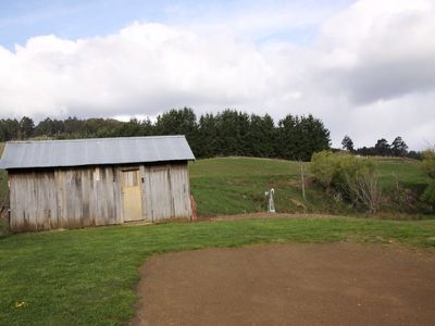 34 Donnellys Road, Geeveston