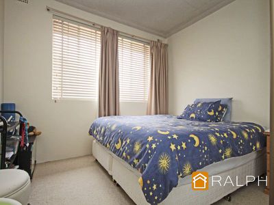 17 / 10 Melrose Avenue, Wiley Park