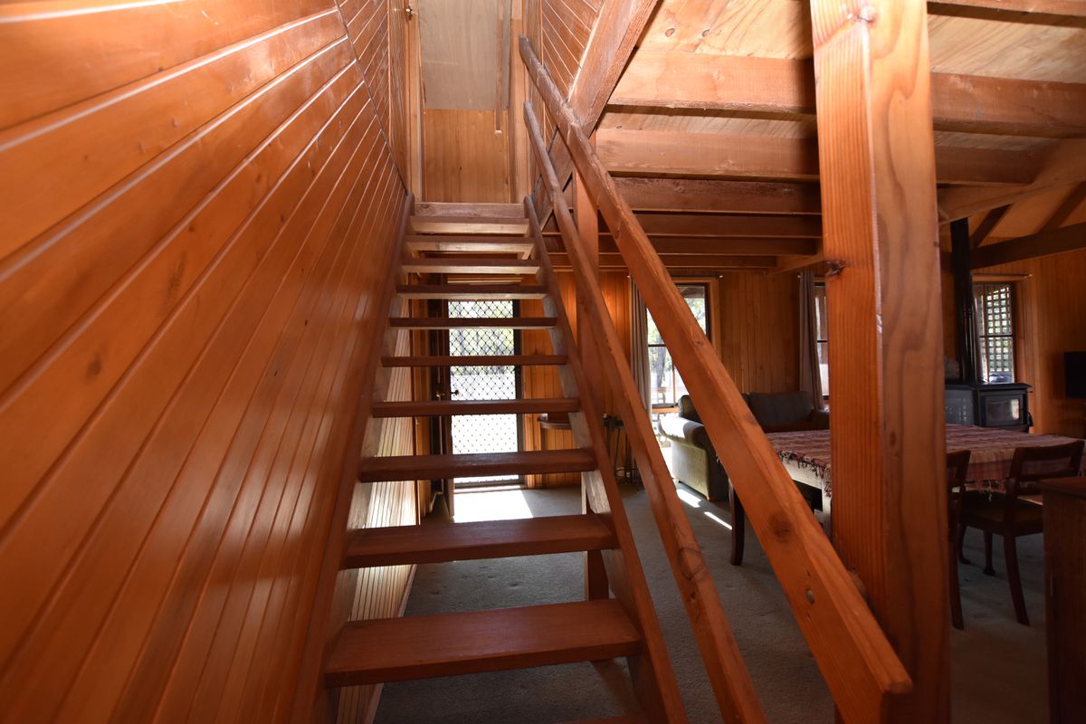 172 Old Tatura Road, Waranga Shores